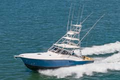 2004 Albemarle 410 Express "Full Coverage" photo 8