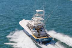 2004 Albemarle 410 Express "Full Coverage" photo 9