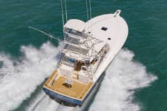 2004 Albemarle 410 Express "Full Coverage" photo 7