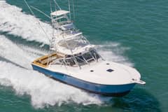 2004 Albemarle 410 Express "Full Coverage" photo 6