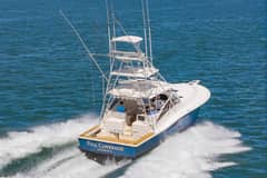 2004 Albemarle 410 Express "Full Coverage" photo 4