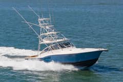2004 Albemarle 410 Express "Full Coverage" photo 2