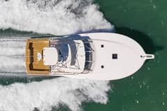 2004 Albemarle 410 Express "Full Coverage" photo 5