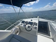 2001 Navigator 5300 Classic "Lady K" photo 6