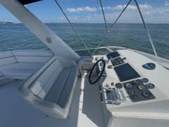 2001 Navigator 5300 Classic "Lady K" photo 8