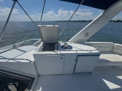 2001 Navigator 5300 Classic "Lady K" photo 9