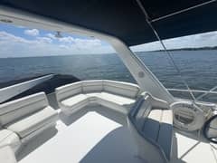 2001 Navigator 5300 Classic "Lady K" photo 5