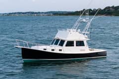 2003 Northern Bay photo 5