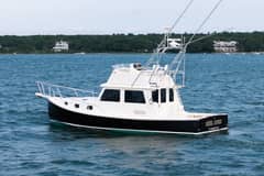 2003 Northern Bay photo 3