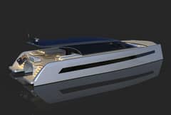 2027 McConaghy Boats MC86 GT "MC86 GT" photo 2