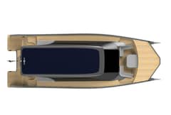 2027 McConaghy Boats MC86 GT "MC86 GT" photo 7