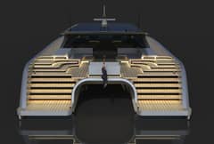 2027 McConaghy Boats MC86 GT "MC86 GT" photo 3