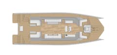 2027 McConaghy Boats MC86 GT "MC86 GT" photo 6