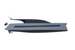 2027 McConaghy Boats MC86 GT "MC86 GT" photo 4