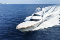2026 Viking 82 Enclosed Bridge "Bid Time" photo 5