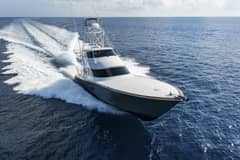 2026 Viking 82 Enclosed Bridge "Bid Time" photo 7