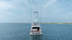 2010 Custom Carolina 61 Jamie Chadwick "Re-Leased" photo 5