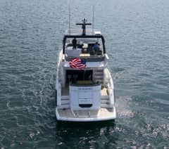 2025 Sunseeker Manhattan 55 "SHIMMO" photo 5