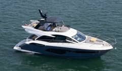 2025 Sunseeker Manhattan 55 "SHIMMO" photo 3