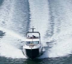 2025 Sunseeker Manhattan 55 "SHIMMO" photo 2