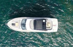 2025 Sunseeker Manhattan 55 "SHIMMO" photo 4