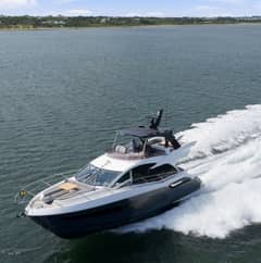 2025 Sunseeker Manhattan 55 "SHIMMO" photo 8
