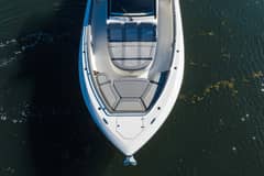 2024 Boston Whaler Outrage "GATE KEEPER" photo 3