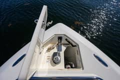 2024 Boston Whaler Outrage "GATE KEEPER" photo 8