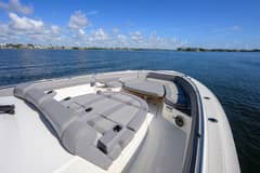 2024 Boston Whaler Outrage "GATE KEEPER" photo 5