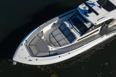 2024 Boston Whaler Outrage "GATE KEEPER" photo 4