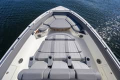 2024 Boston Whaler Outrage "GATE KEEPER" photo 6