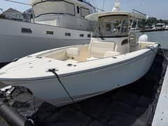 2022 Grady-White Canyon 306 "REEL BELUE" photo 7