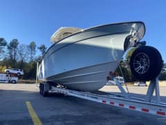 2022 Grady-White Canyon 306 "REEL BELUE" photo 5