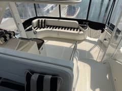 2007 Meridian 408 Motor Yacht "Shining Sea" photo 9