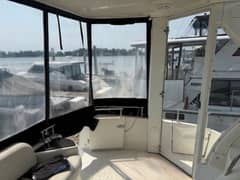 2007 Meridian 408 Motor Yacht "Shining Sea" photo 6