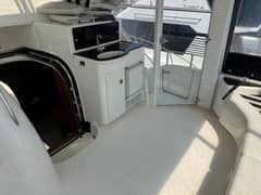 2007 Meridian 408 Motor Yacht "Shining Sea" photo 5