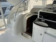 2007 Meridian 408 Motor Yacht "Shining Sea" photo 8