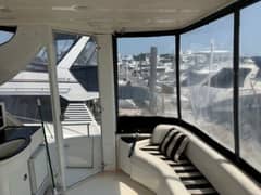 2007 Meridian 408 Motor Yacht "Shining Sea" photo 7