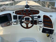 2007 Meridian 408 Motor Yacht "Shining Sea" photo 4