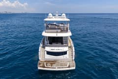 2017 Sunseeker 75 Yacht "Far Niente" photo 7