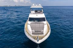 2017 Sunseeker 75 Yacht "Far Niente" photo 8