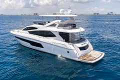 2017 Sunseeker 75 Yacht "Far Niente" photo 5