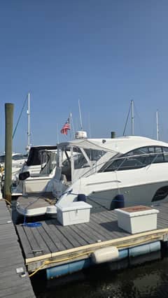 2013 Beneteau Gran Turismo 38 photo 6