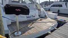2013 Beneteau Gran Turismo 38 photo 4