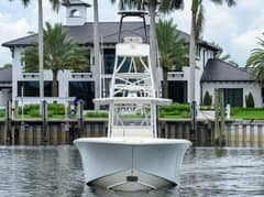 2016 SeaVee 390Z photo 6