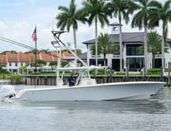 2016 SeaVee 390Z photo 7