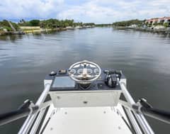 2016 SeaVee 390Z photo 9