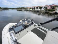2016 SeaVee 390Z photo 8
