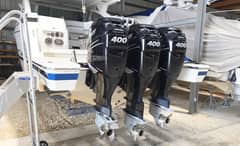 2021 Formula 38 Super Sport Crossover photo 2