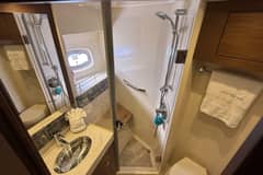 2014 Sea Ray Sundancer 540 photo 8